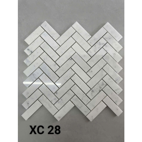 Đá Mosaic Tự Nhiên CNS MART- XC28