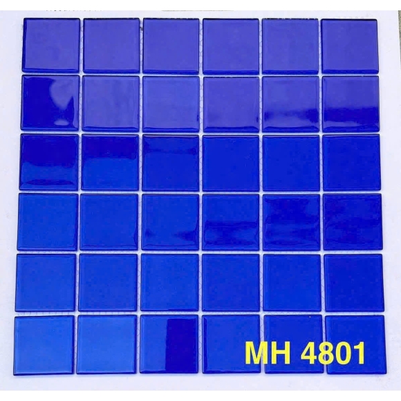 Gạch Mosaic Thủy Tinh CNS- MH 4801